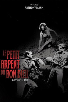 Le Petit Arpent du bon Dieu