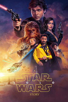 Solo: A Star Wars Story