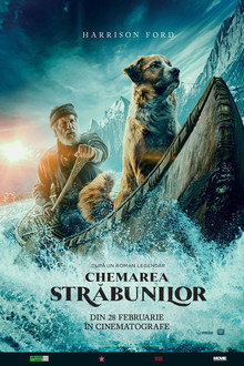 Chemarea străbunilor