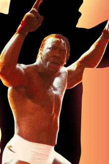 WWE Judgment Day 2003