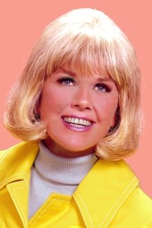 Photo of Doris Day
