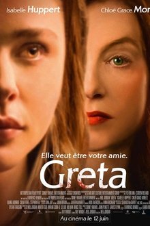 Greta streaming VF gratuit complet