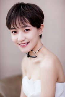 Photo of Jiao Junyan