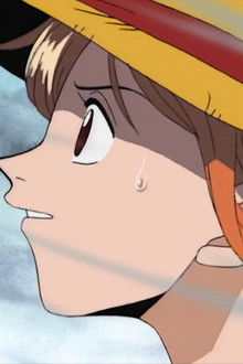 One Piece season 1 episode 43