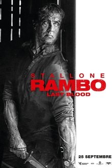 Rambo: Last Blood streaming VF gratuit complet