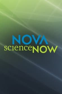 Poster da série NOVA scienceNOW