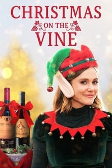 Poster do filme Christmas on the Vine