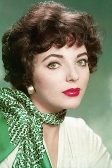 Photo of Joan Collins