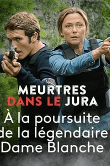 Poster do filme Meurtres dans le Jura