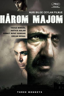 Három Majom
