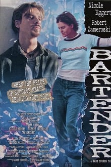 Poster do filme Bartender