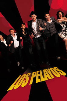 The Pelayos