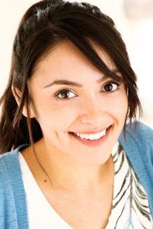 Photo of Myrna Velasco