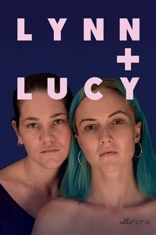 Lynn + Lucy movie poster