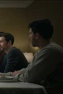 Dinner for Three