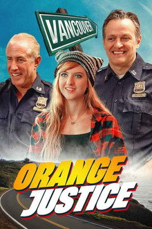 Orange Justice