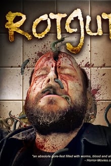 Poster do filme Rotgut