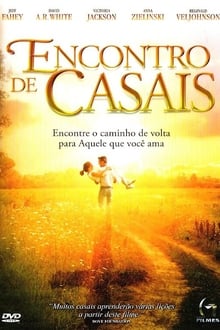 Poster do filme Encontro de Casais