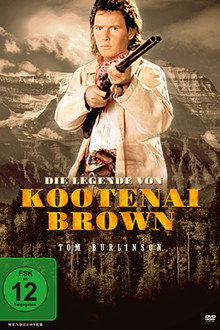 Die Legende von Kootenai Brown