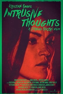 Poster do filme Intrusive Thoughts