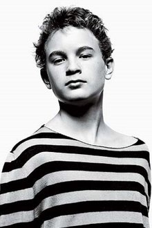 Photo of Max Pirkis