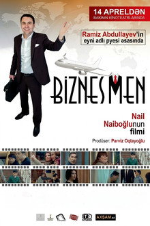 Biznesmen