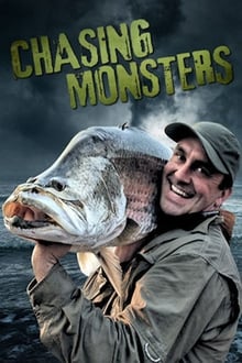 Chasing Monsters S01