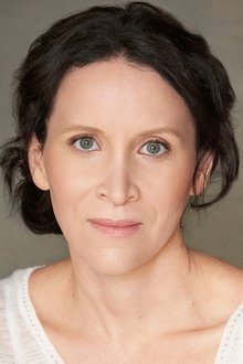 Photo of Jill Awbrey