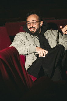 Félix Dhjan - Nuances