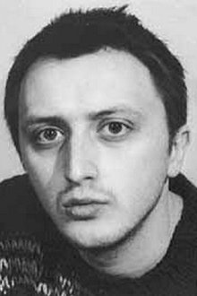 Photo of Filip Budweil