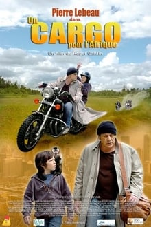 Poster do filme A Cargo to Africa