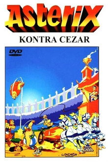 Asteriks kontra Cezar