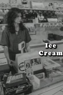 Poster do filme Ice Cream
