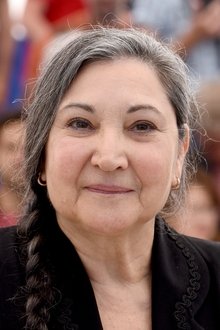 Photo of Robin Bartlett
