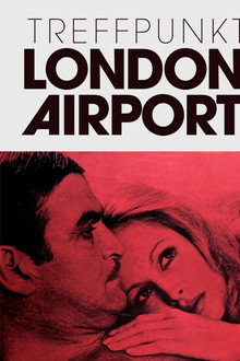 Treffpunkt London Airport