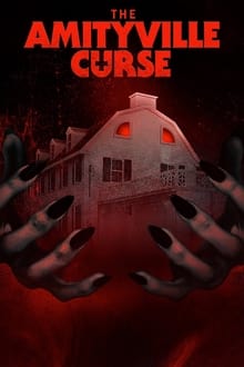 Poster do filme The Amityville Curse