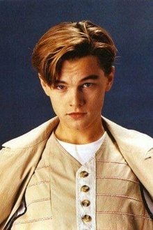 Photo of Leonardo DiCaprio