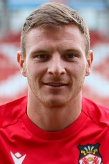 Photo of Paul Mullin