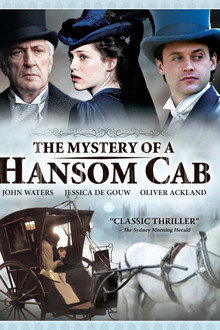 The Mystery of a Hansom Cab