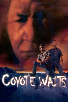 Coyote Waits movie poster