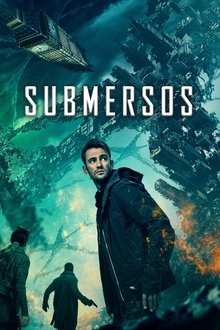 Submersos Torrent (2020) Legendado BluRay 720p e 1080p FULL HD – Download