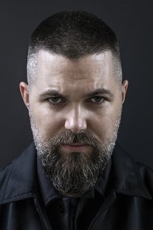 Photo of Robert Eggers