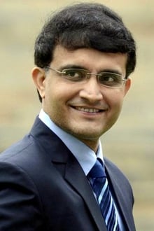 Foto de perfil de Sourav Ganguly