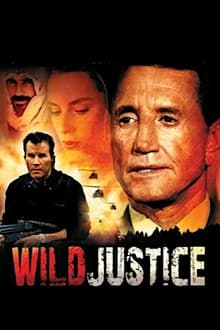 Poster do filme Wild Justice