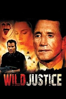 Poster do filme Wild Justice