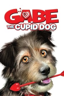 Gabe the Cupid Dog movie poster