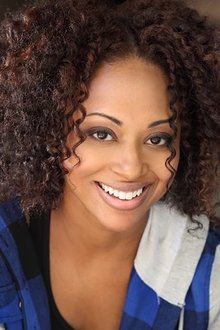 Photo of Raven-Danielle Baker