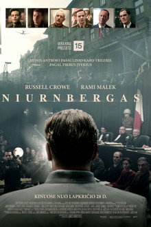 Niurnbergas