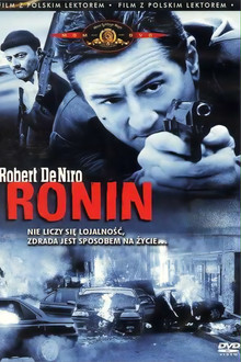 Ronin