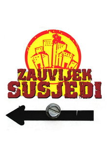 Zauvijek susjedi